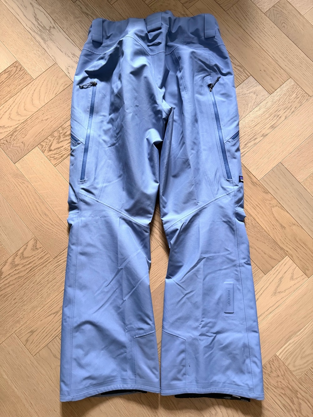Barnacle Blue Women’s patagonia Pants